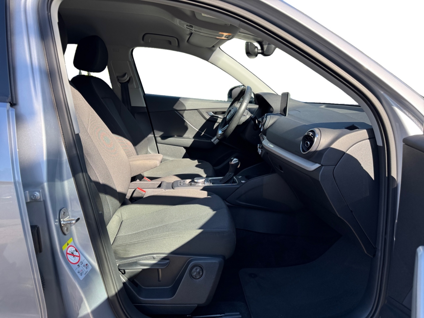Audi Q2 35 TFSI