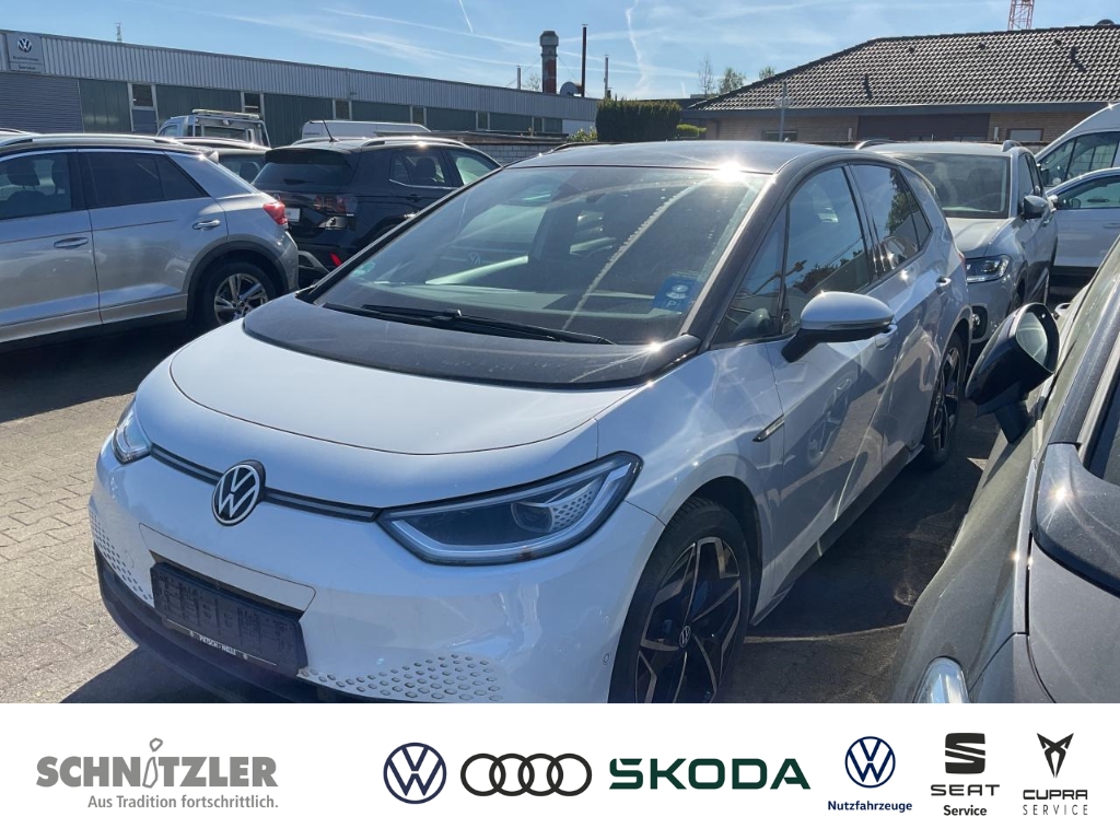 Volkswagen ID.3 Pro Performance