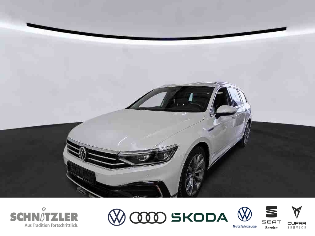 Volkswagen Passat Variant 1.4