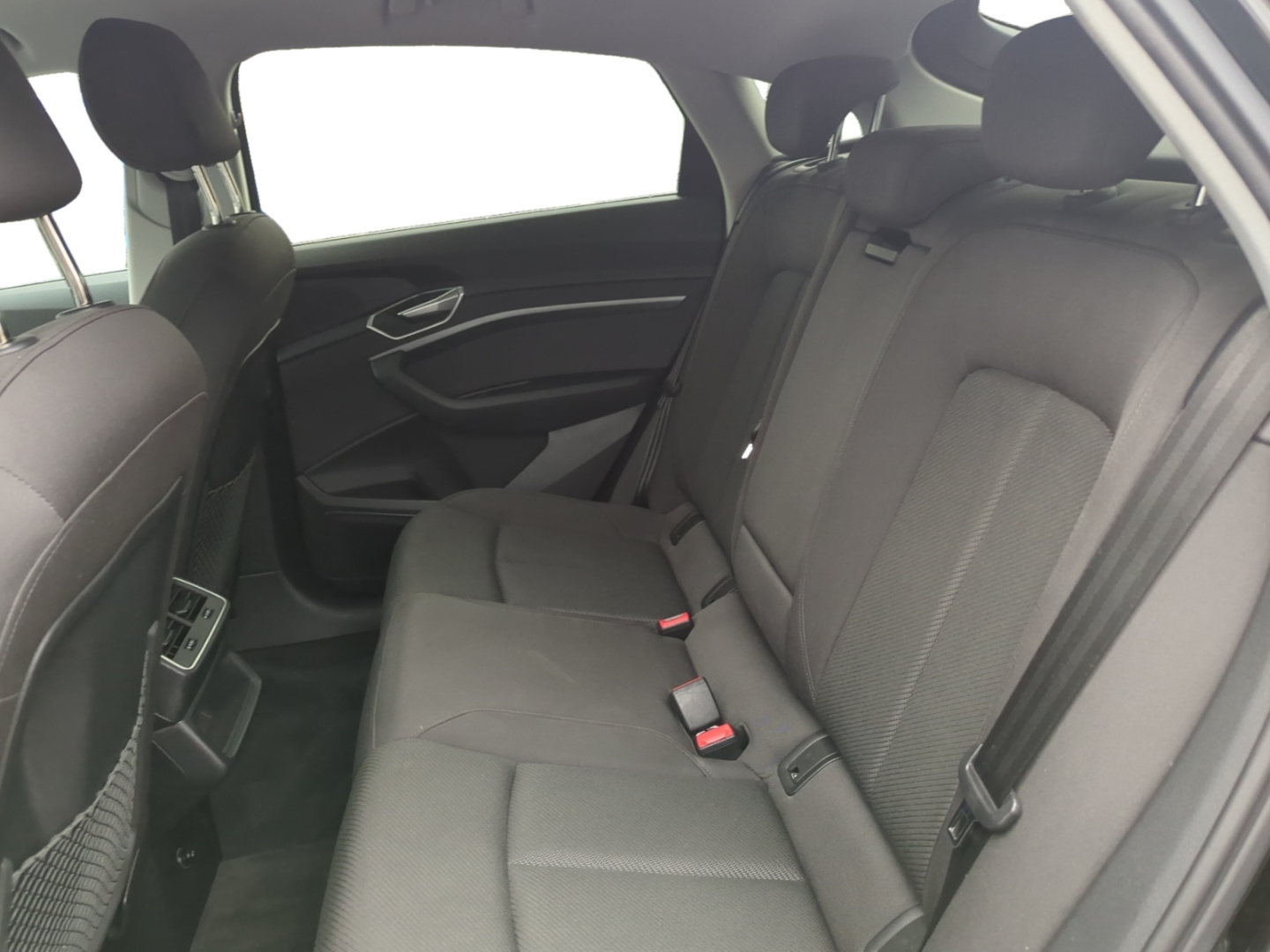 Audi e-tron Sportback 50