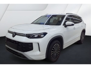 Volkswagen Tayron 2.0 TDI