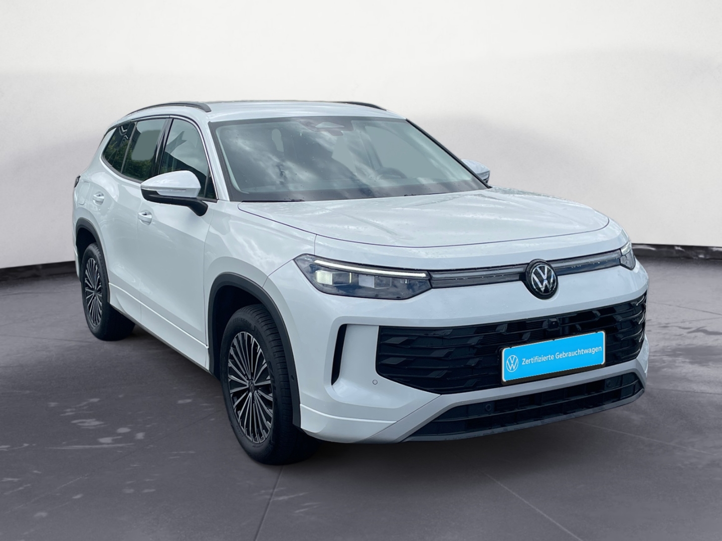 Volkswagen Tayron 2.0 TDI