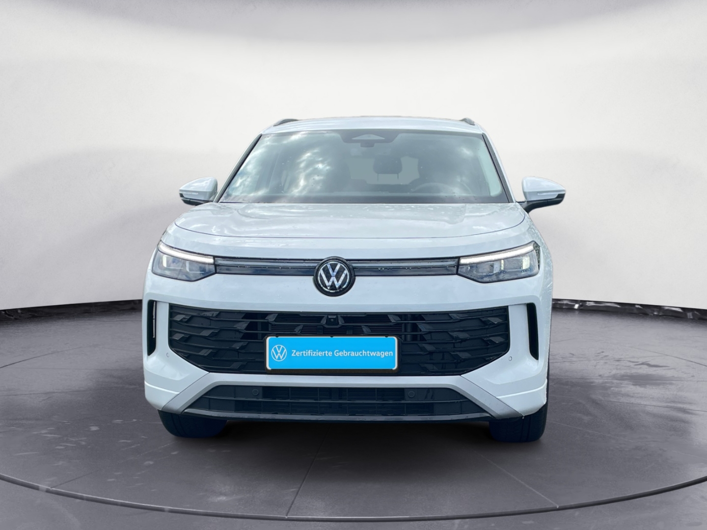 Volkswagen Tayron 2.0 TDI