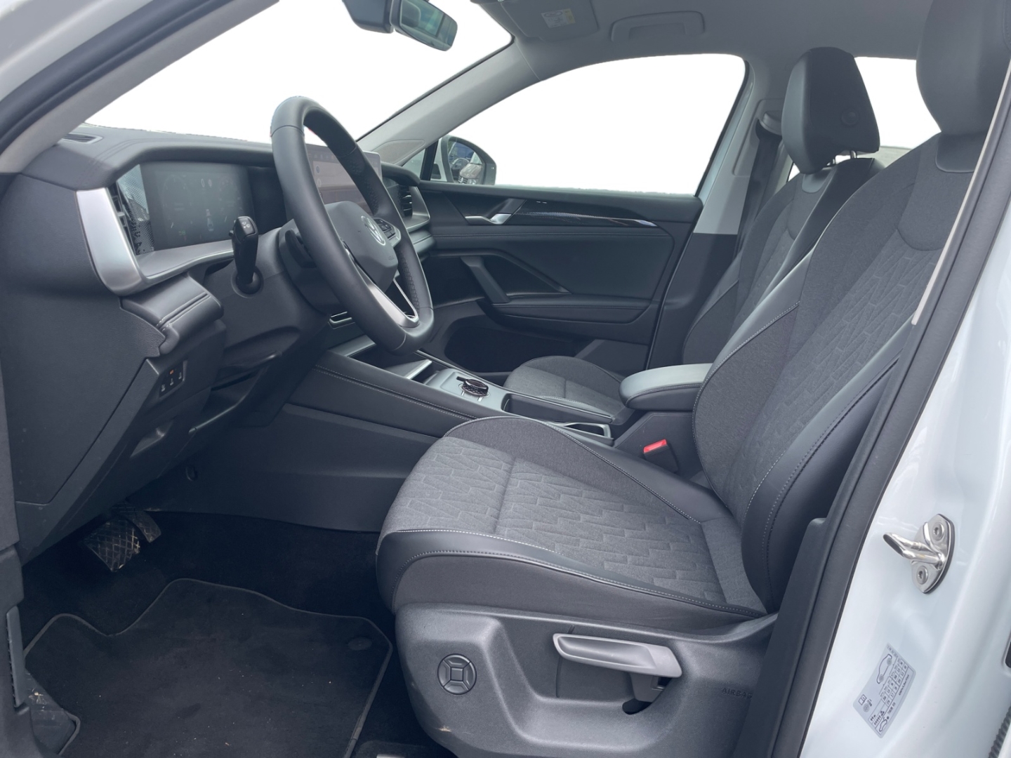 Volkswagen Tayron 2.0 TDI