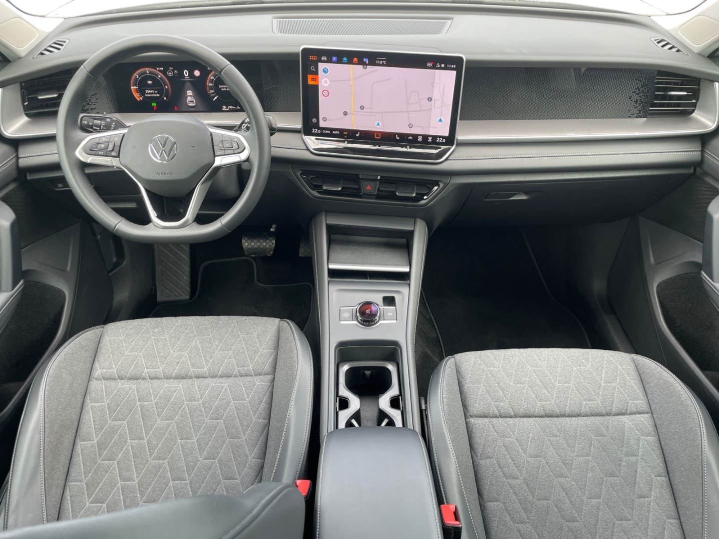 Volkswagen Tayron 2.0 TDI