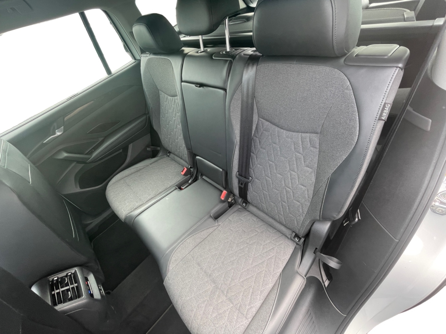 Volkswagen Tayron 2.0 TDI