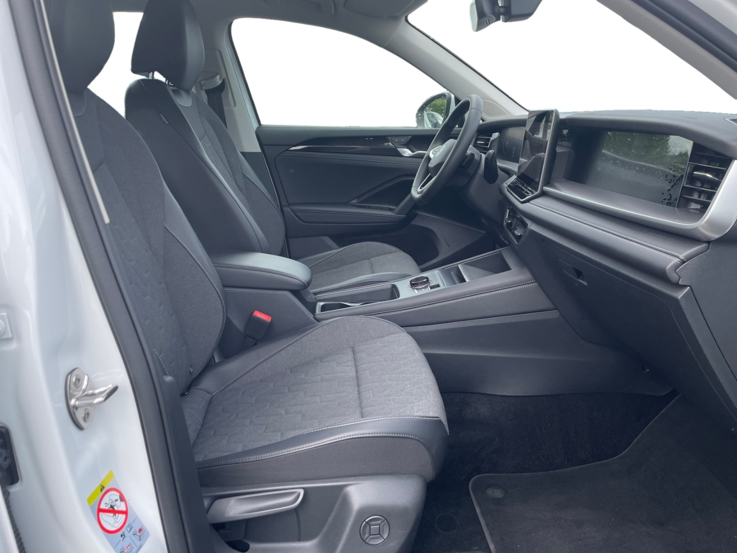Volkswagen Tayron 2.0 TDI