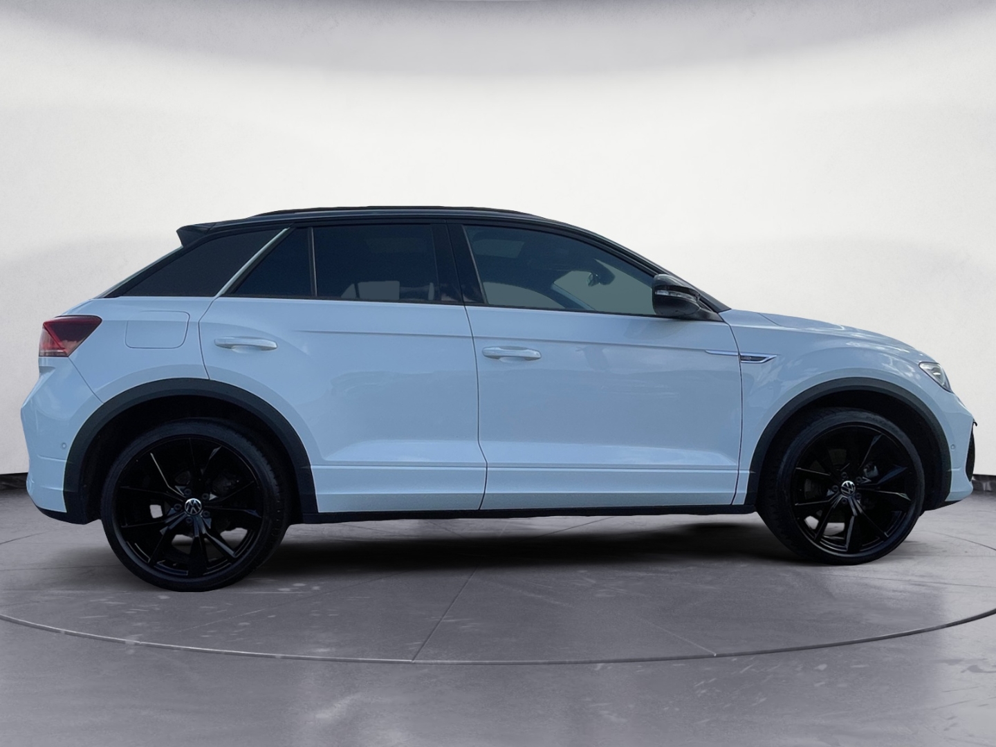 Volkswagen T-Roc R-Line 2.0