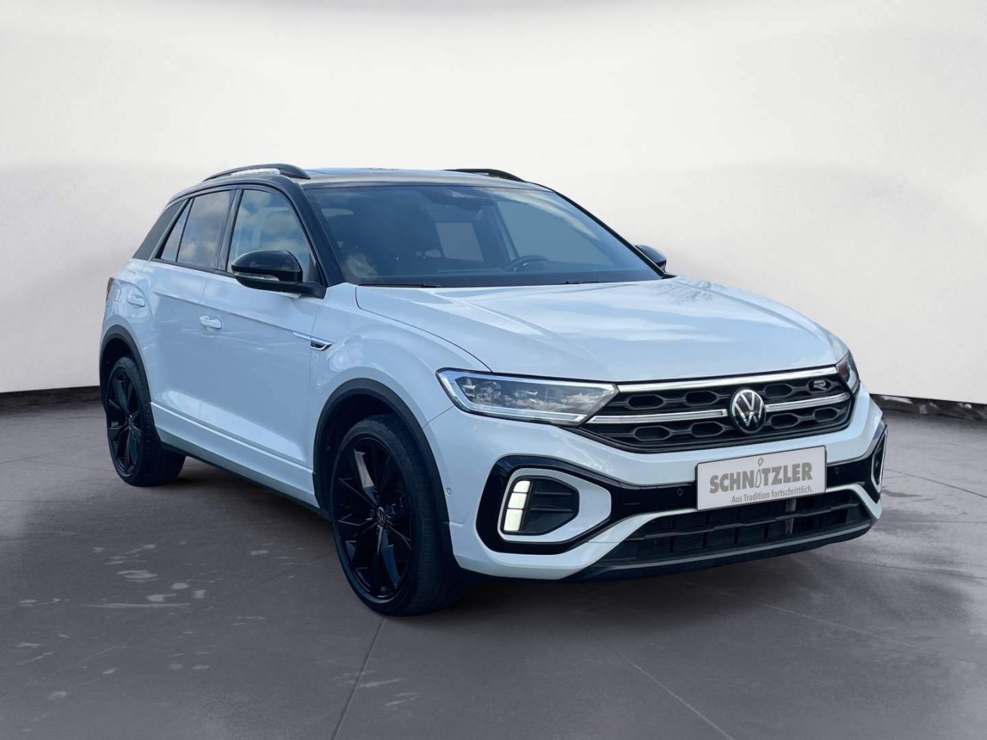 Volkswagen T-Roc R-Line 2.0