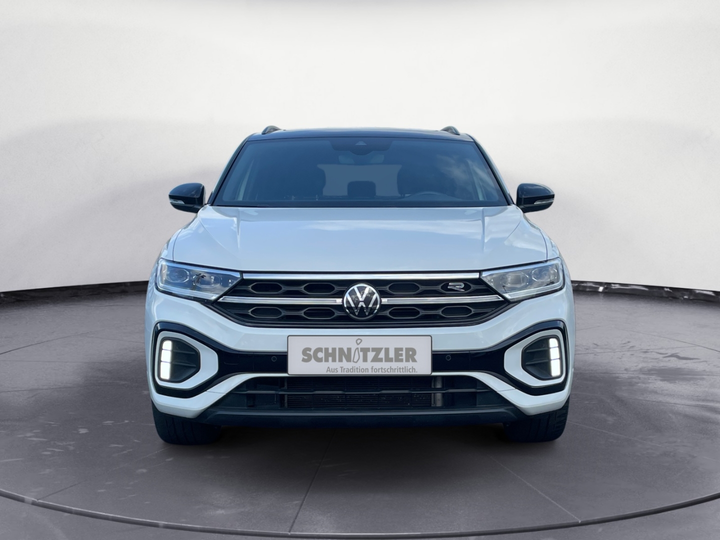 Volkswagen T-Roc R-Line 2.0