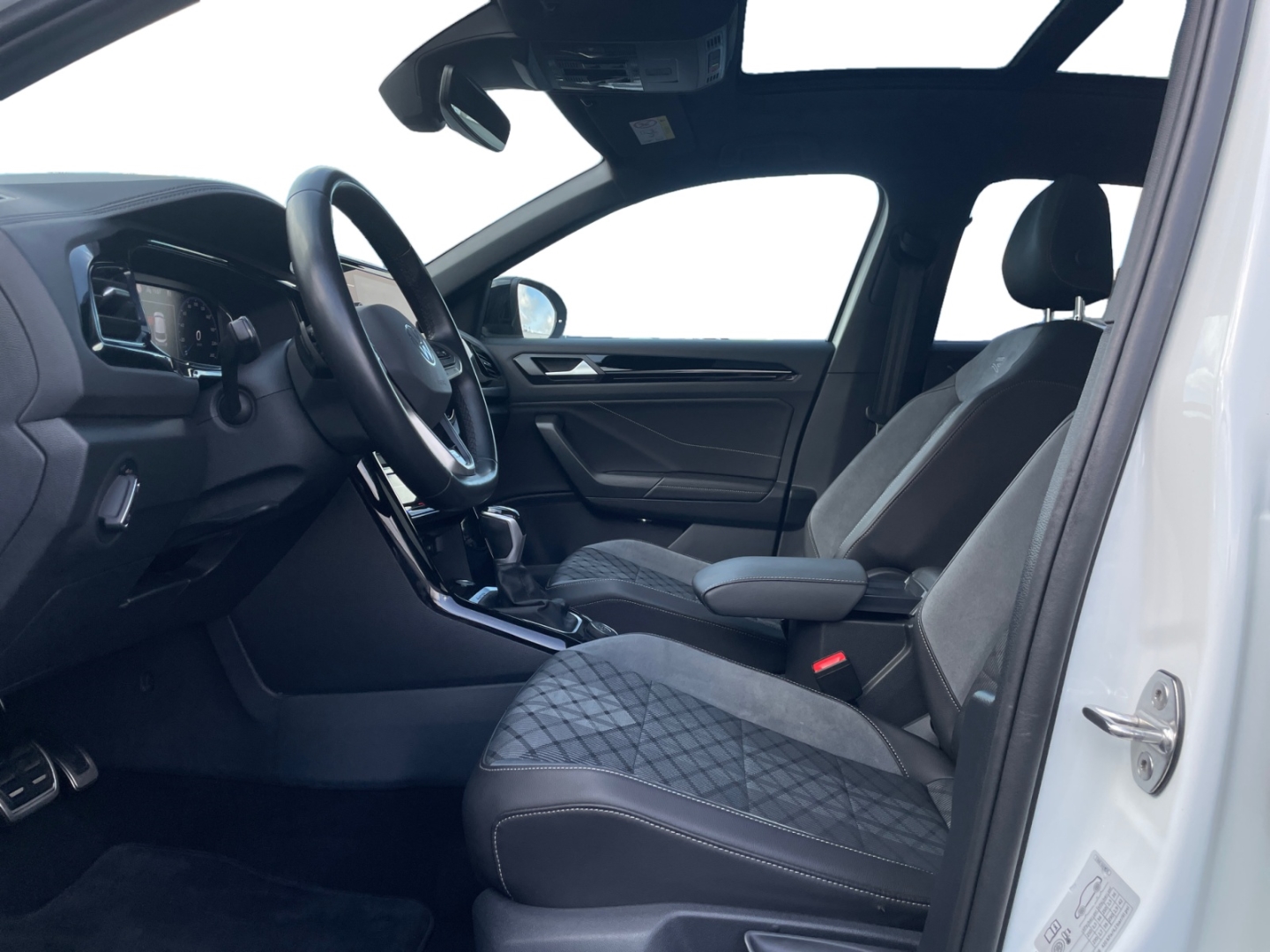 Volkswagen T-Roc R-Line 2.0