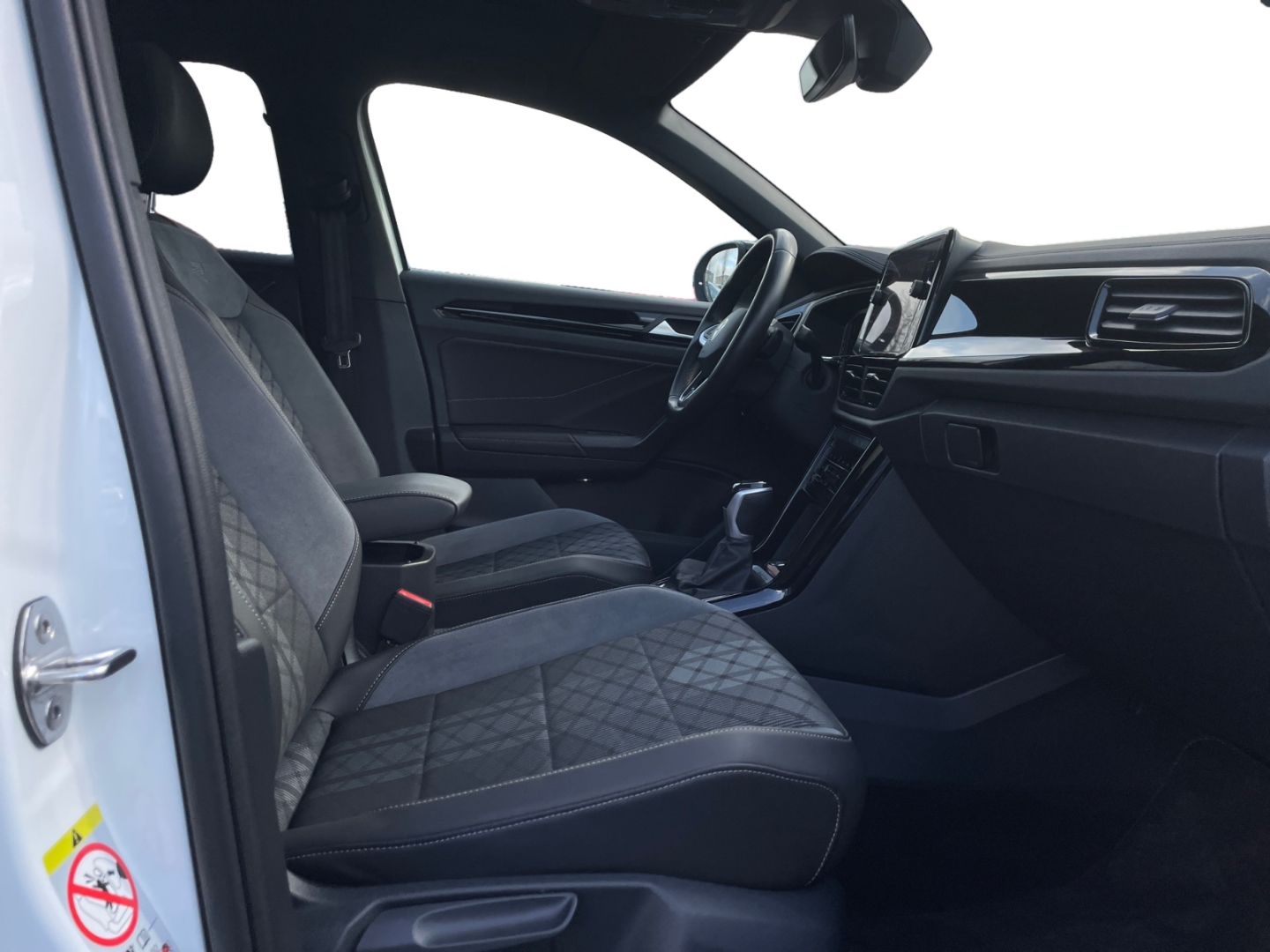 Volkswagen T-Roc R-Line 2.0