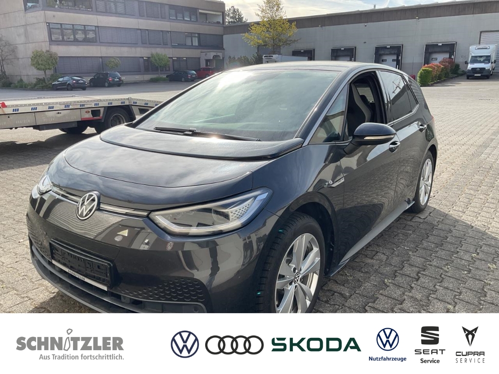 Volkswagen ID.3 Pro S