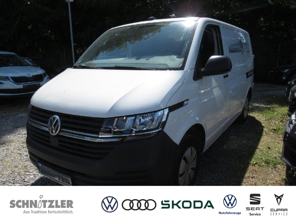Volkswagen T6.1 Transporter 2.0