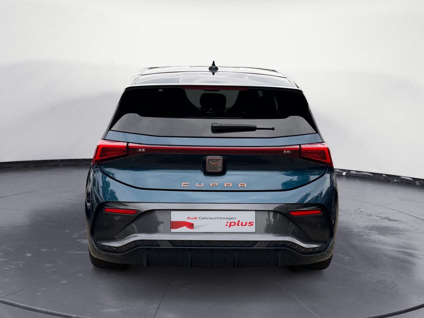 Cupra Born WÄRMEPUMPE/BEATS/AR-HUD/KAMERA/DCC/MASSAGE+++