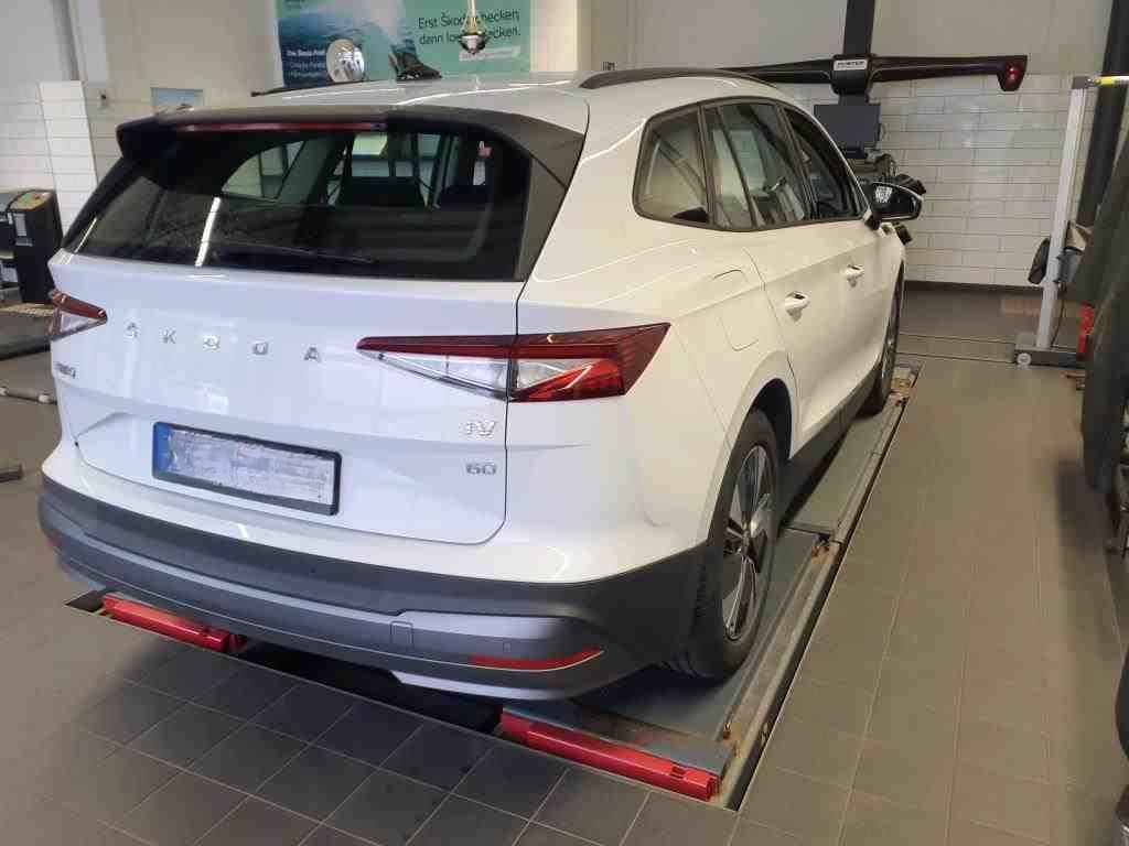 Skoda Enyaq 60 Loft