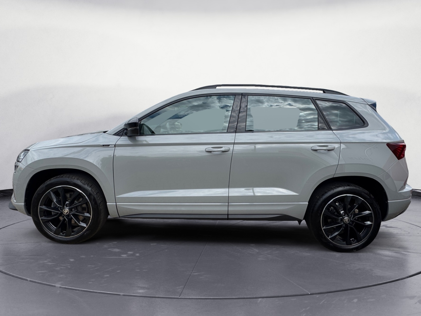 Skoda Karoq 1.5 TSI