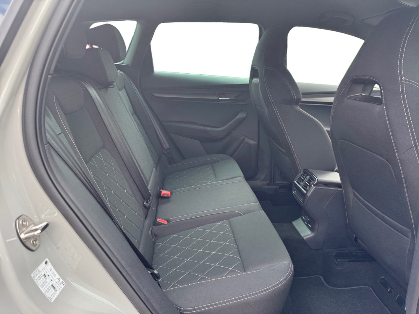 Skoda Karoq 1.5 TSI