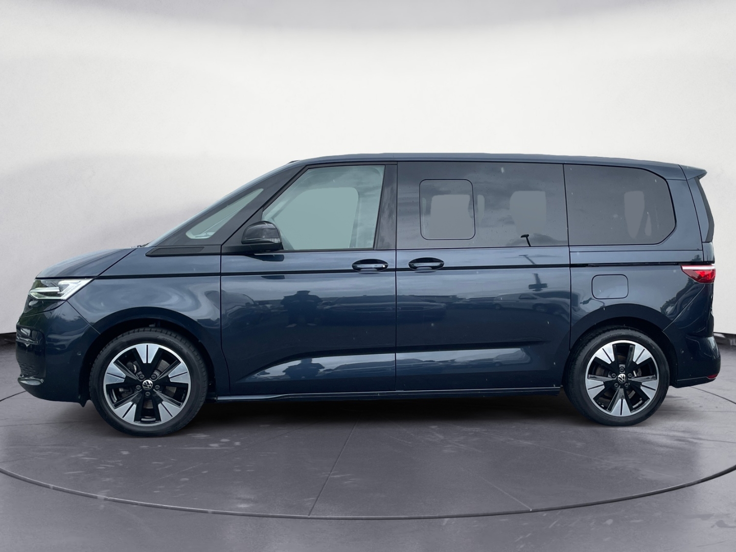 Volkswagen T7 Multivan 2.0