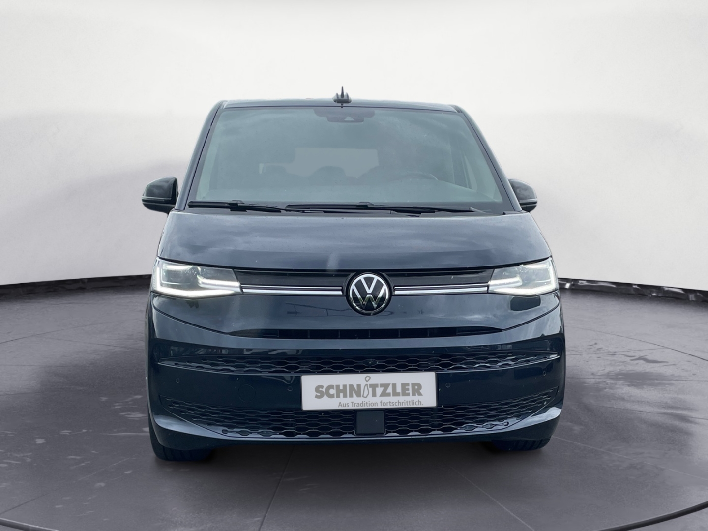 Volkswagen T7 Multivan 2.0