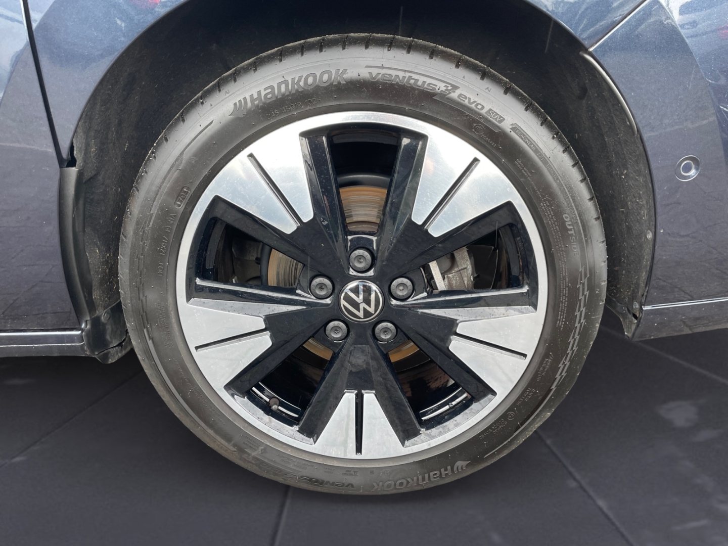 Volkswagen T7 Multivan 2.0