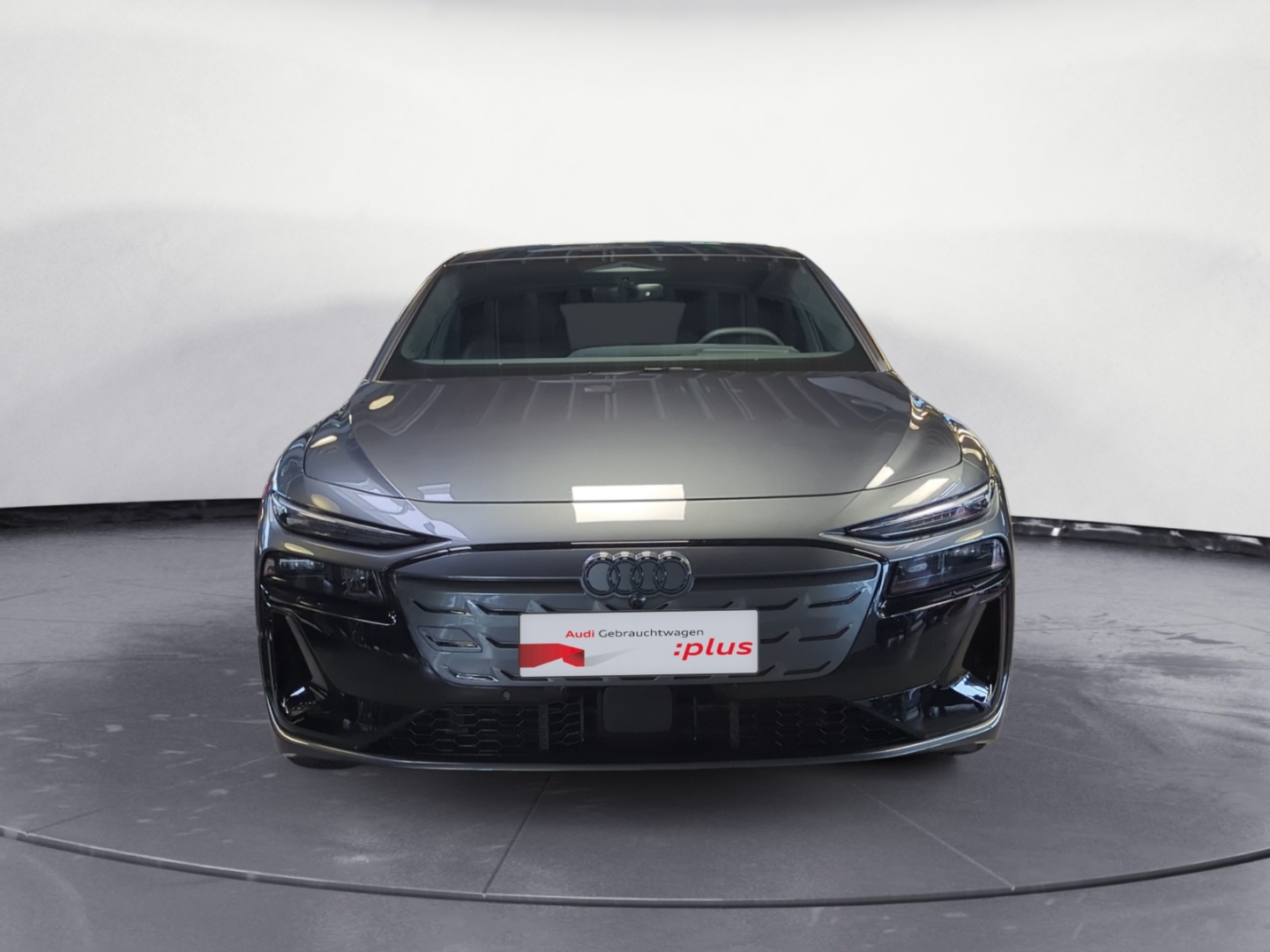 Audi A6 e-tron Sportback