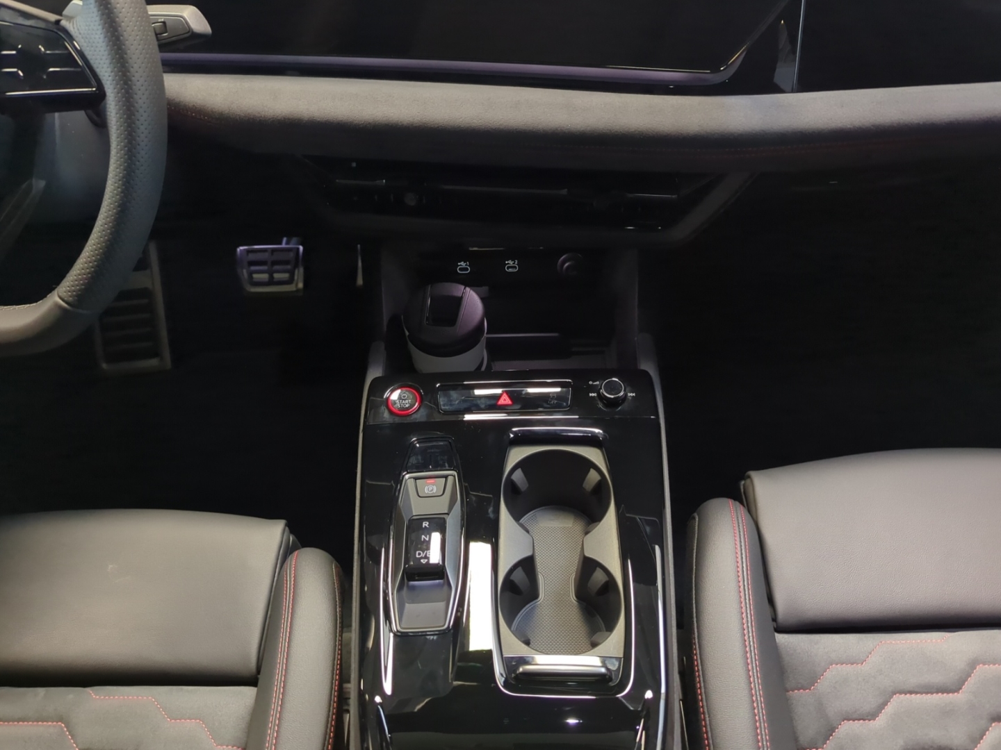 Audi A6 e-tron Sportback