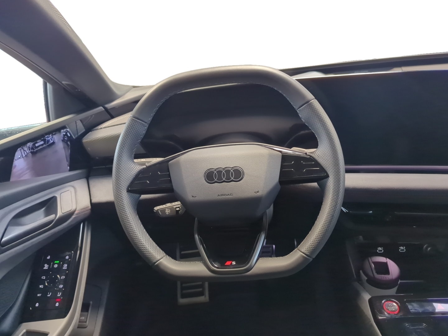 Audi A6 e-tron Sportback