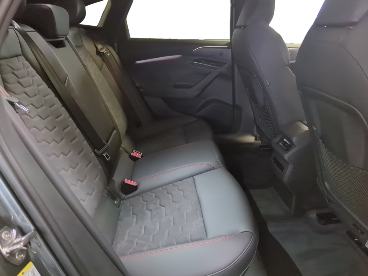 Audi A6 e-tron Sportback