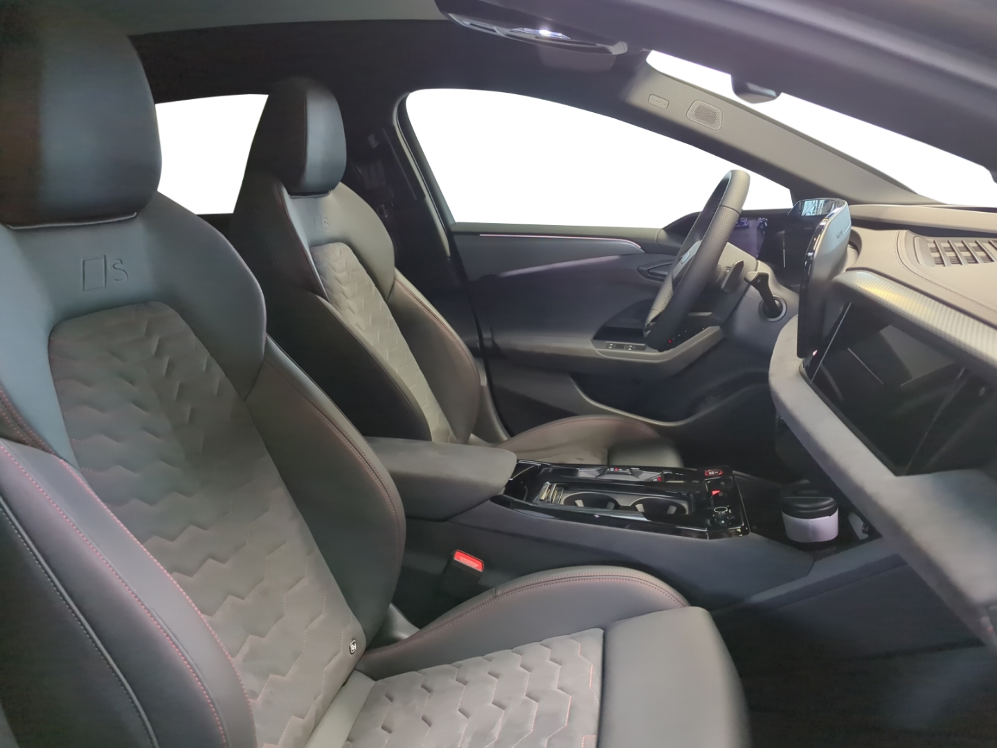 Audi A6 e-tron Sportback