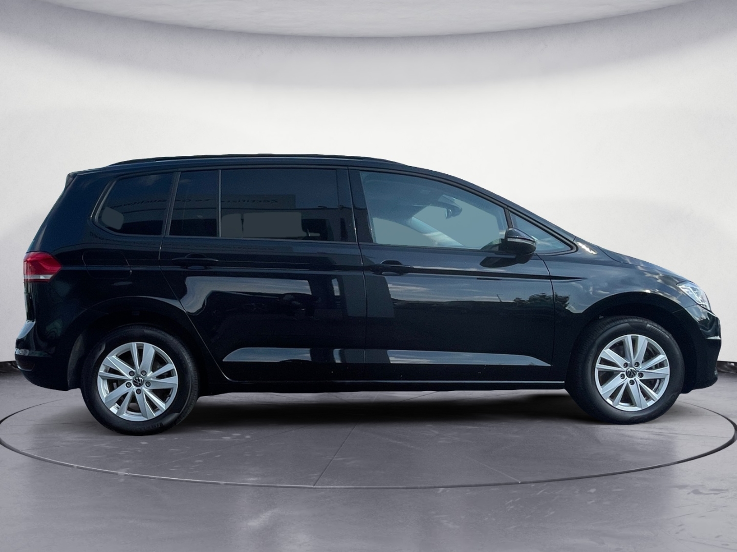 Volkswagen Touran 2.0 TDI
