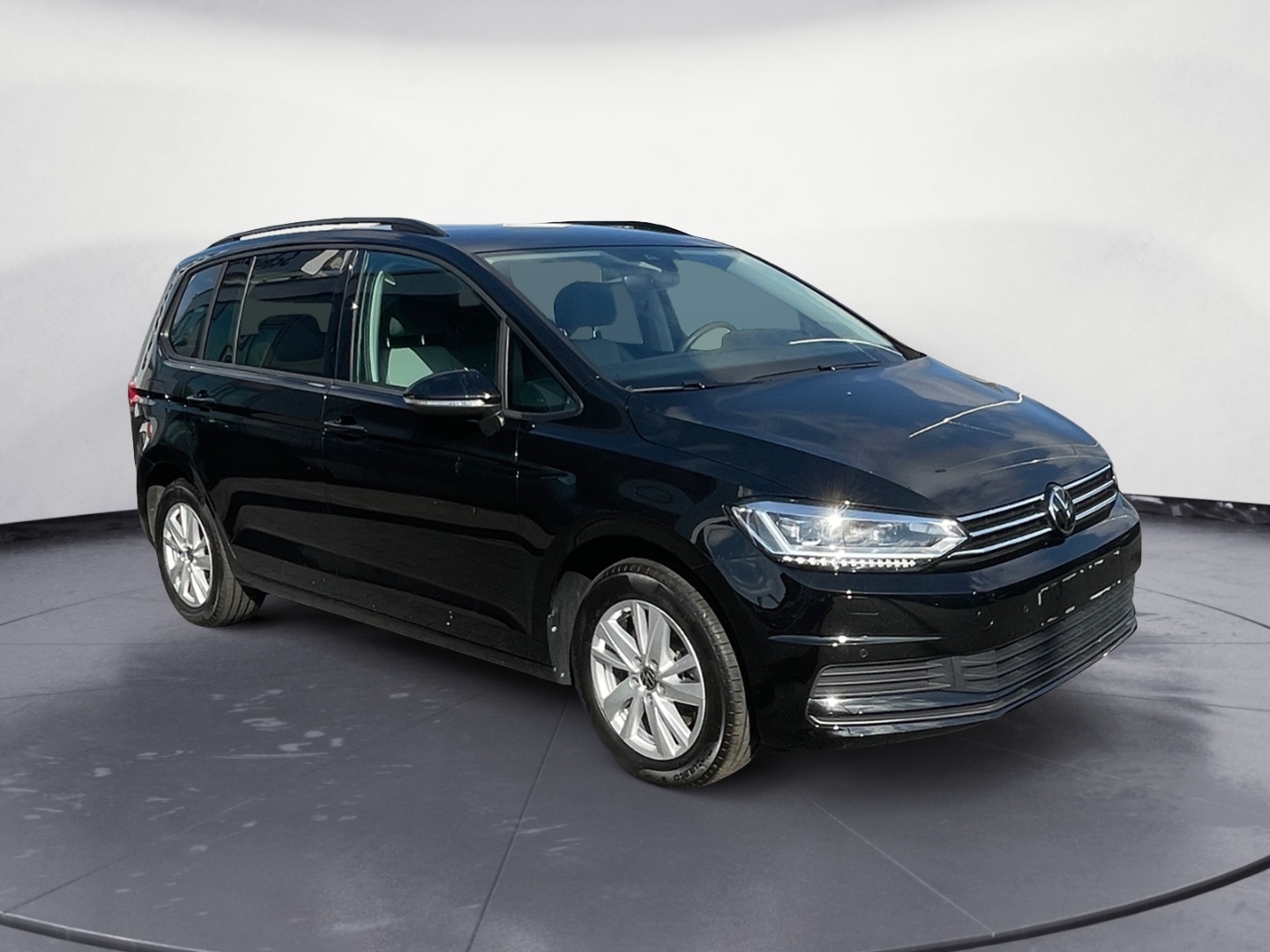 Volkswagen Touran 2.0 TDI