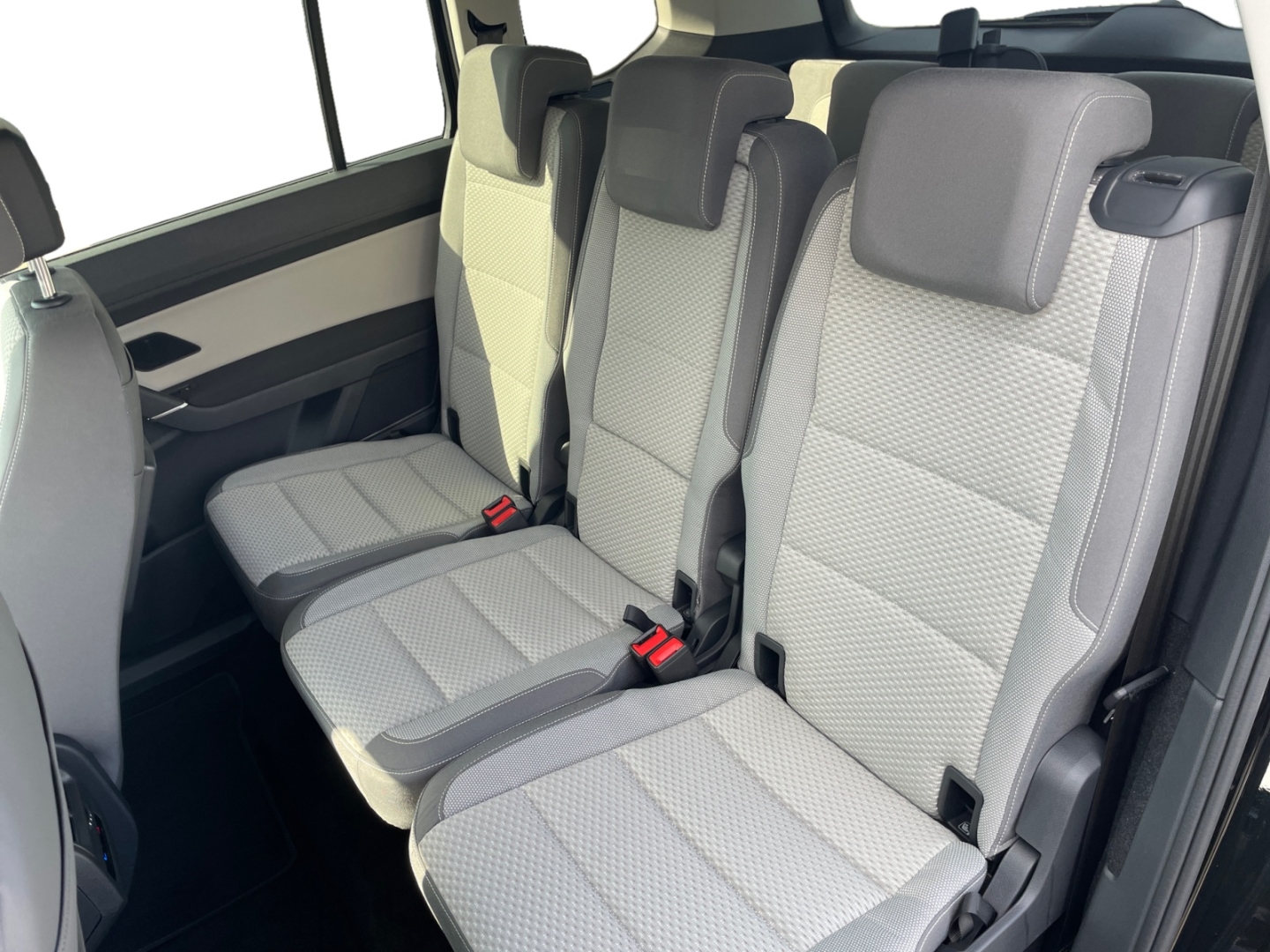 Volkswagen Touran 2.0 TDI