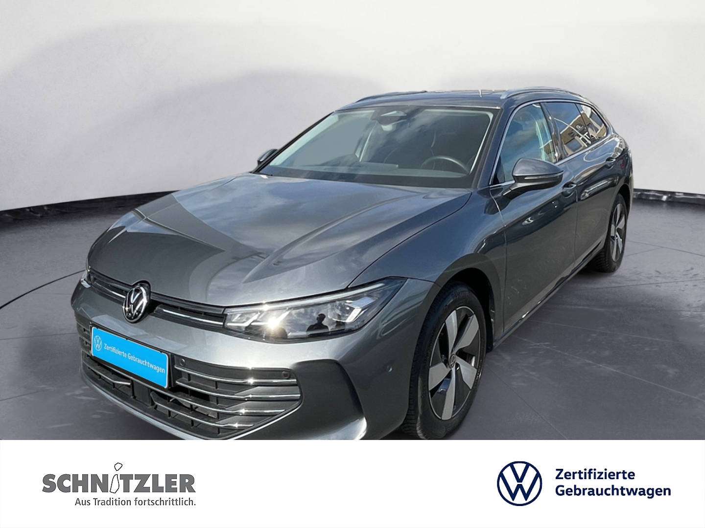 Volkswagen Passat Variant 1.5