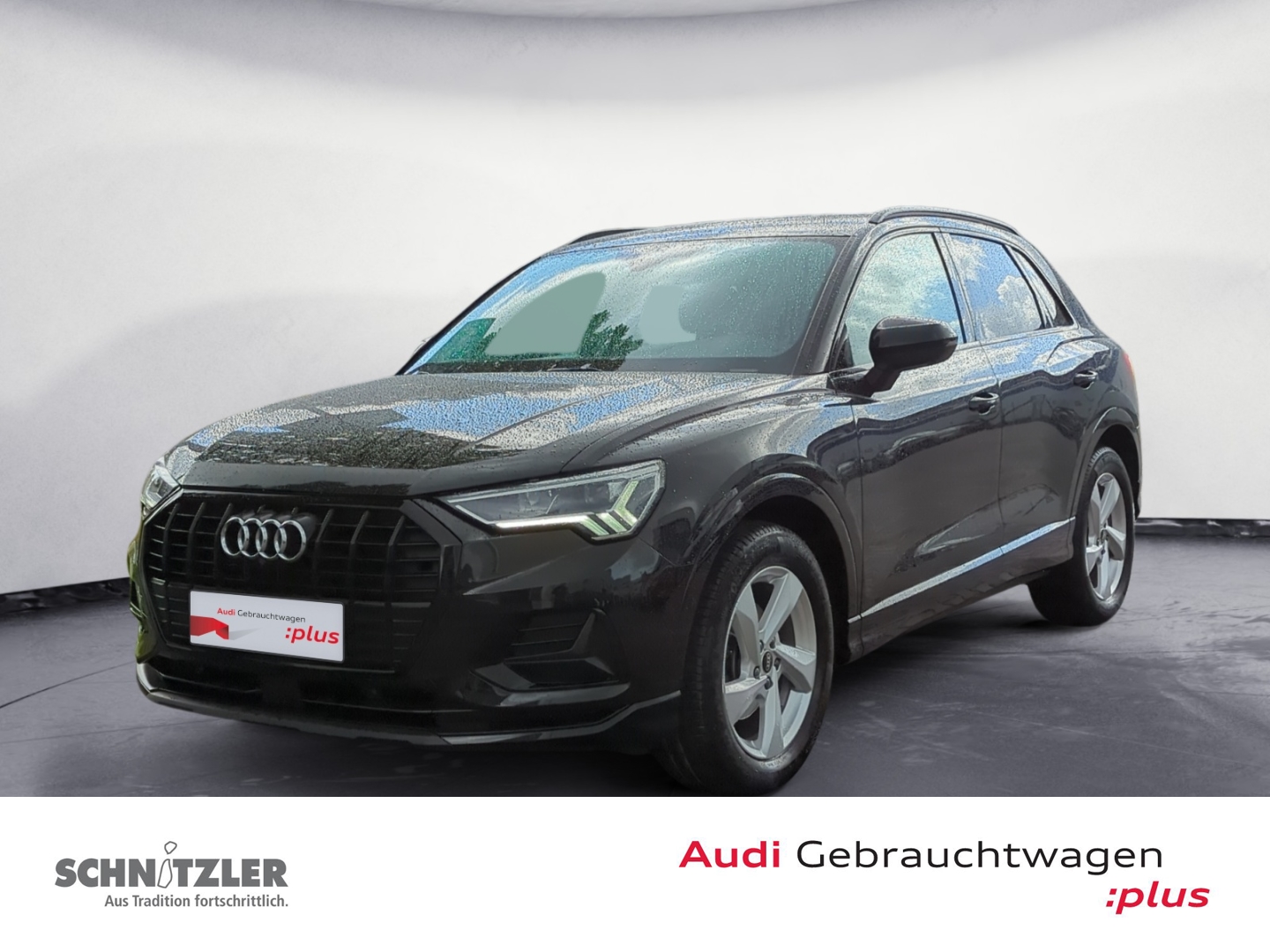 Audi Q3 35 TFSI