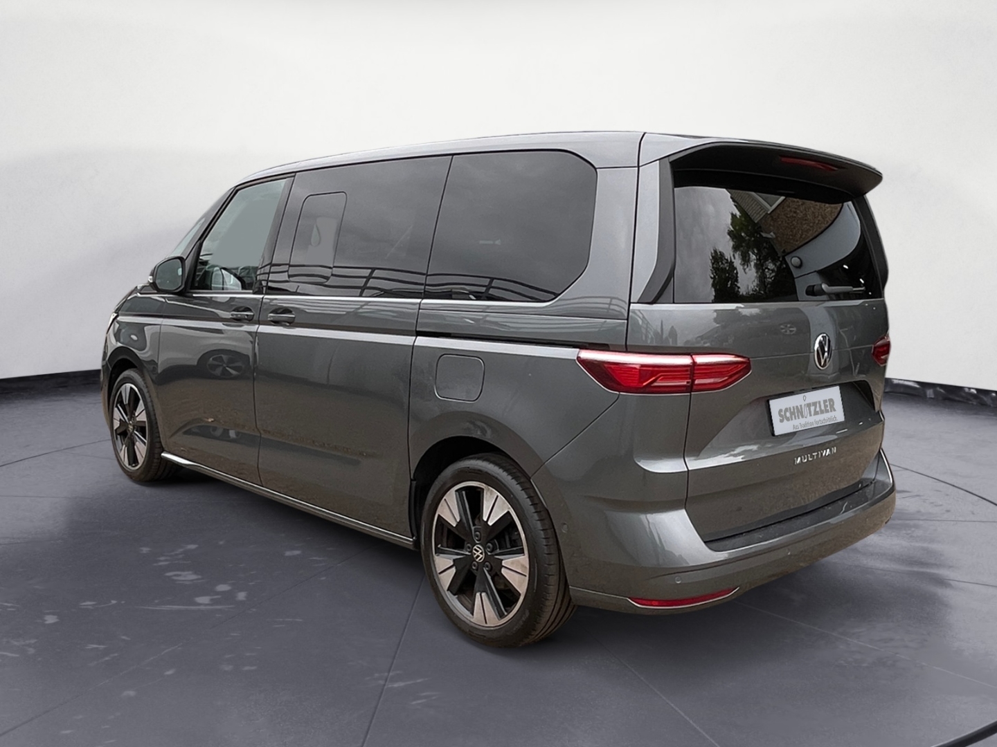 Volkswagen T7 Multivan 2.0