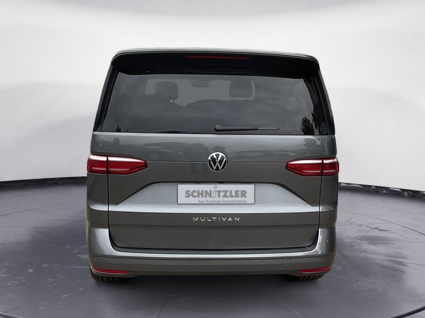 Volkswagen T7 Multivan 2.0