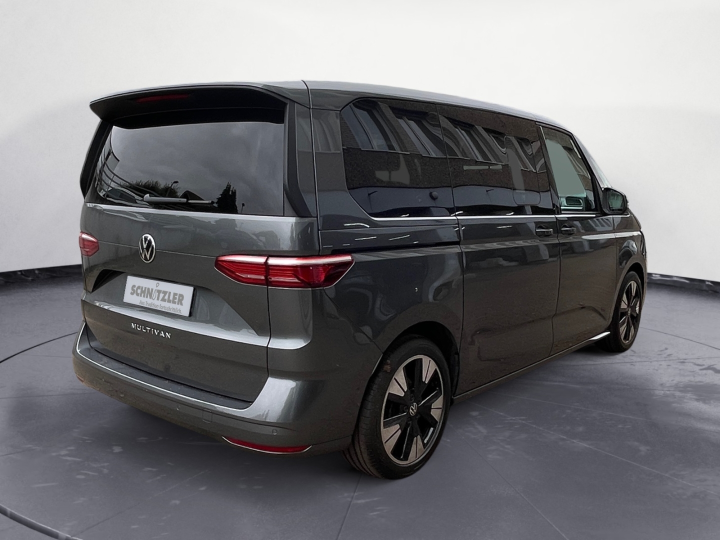 Volkswagen T7 Multivan 2.0