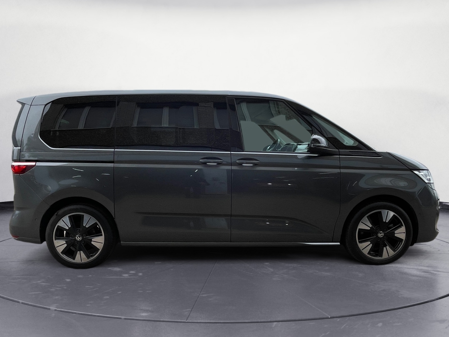 Volkswagen T7 Multivan 2.0