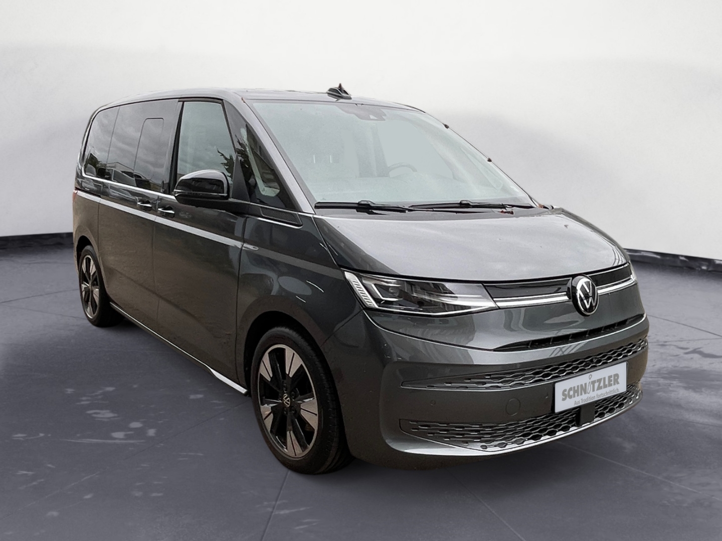 Volkswagen T7 Multivan 2.0