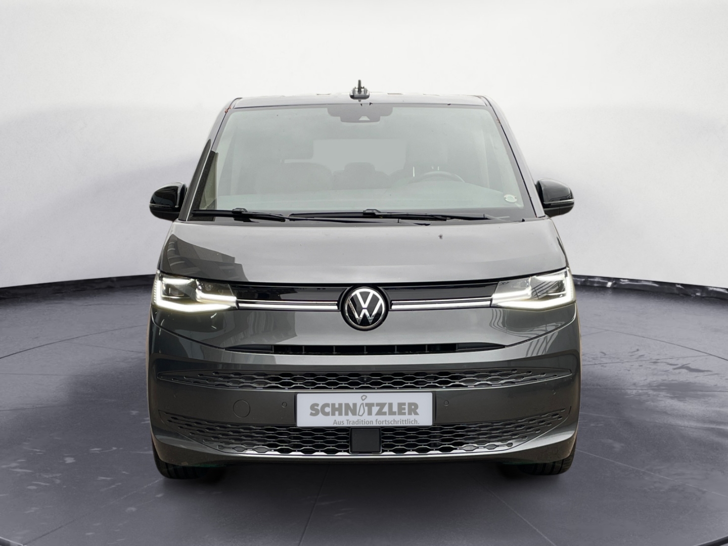 Volkswagen T7 Multivan 2.0