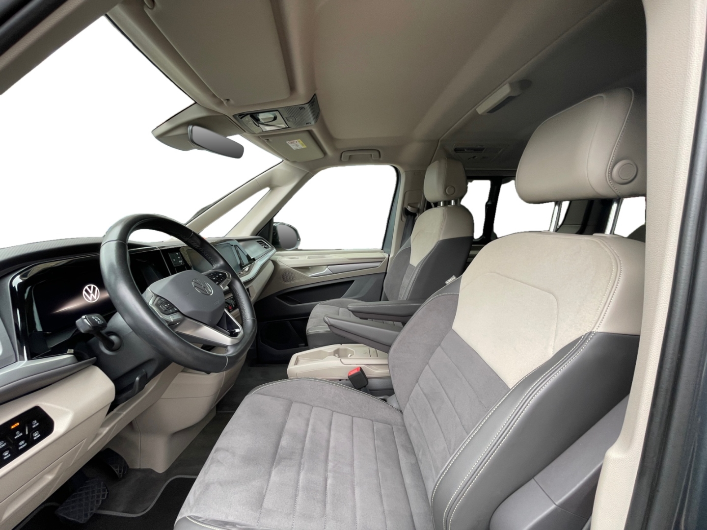 Volkswagen T7 Multivan 2.0