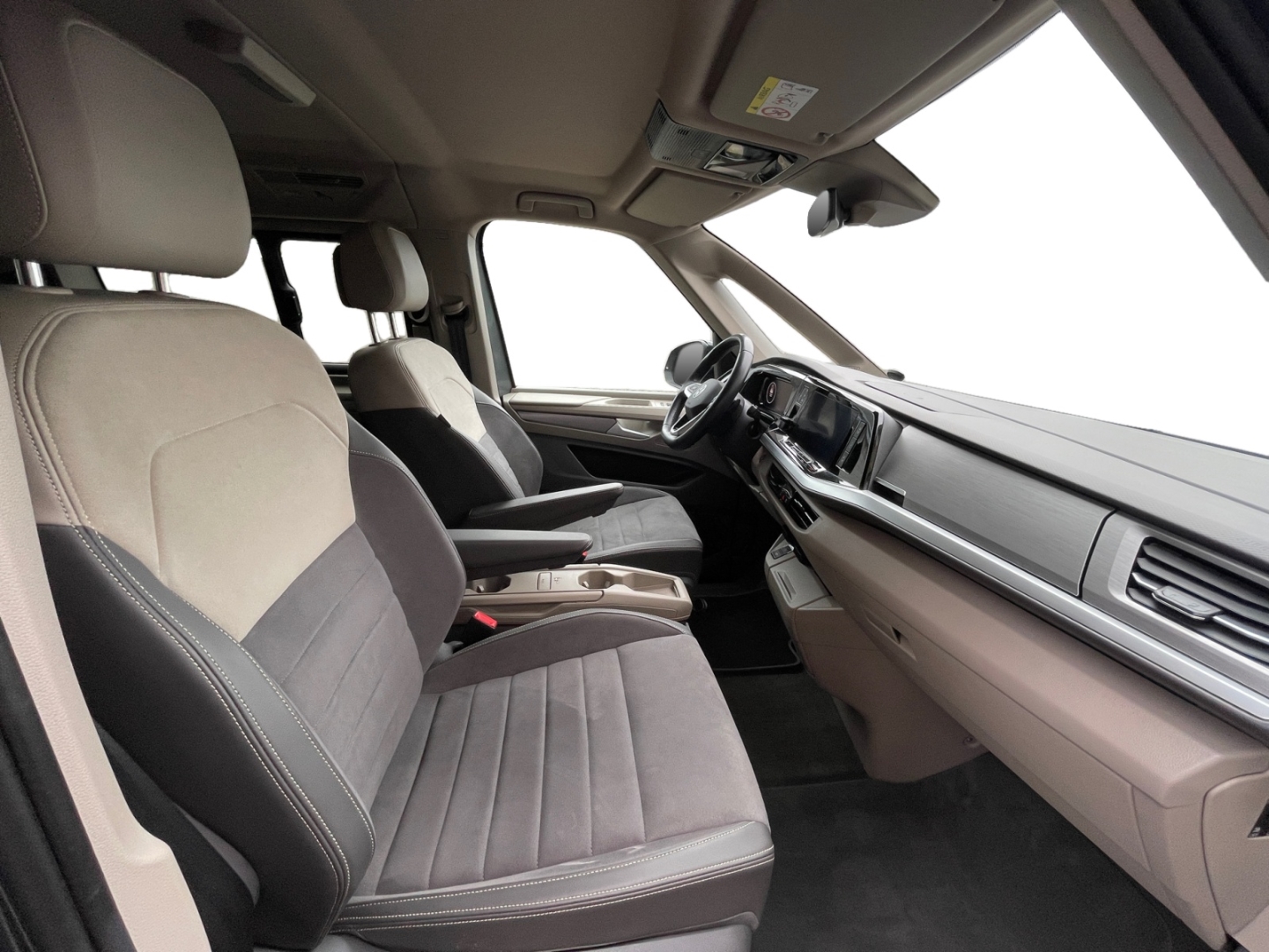 Volkswagen T7 Multivan 2.0