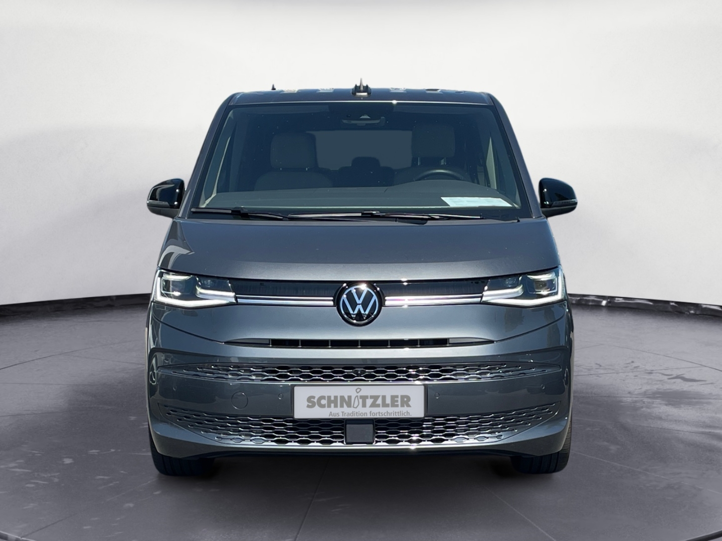 Volkswagen T7 Multivan Lang
