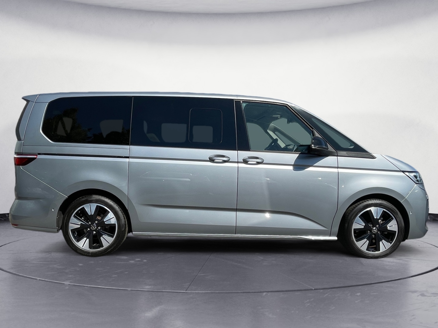 Volkswagen Multivan Lang 2.0