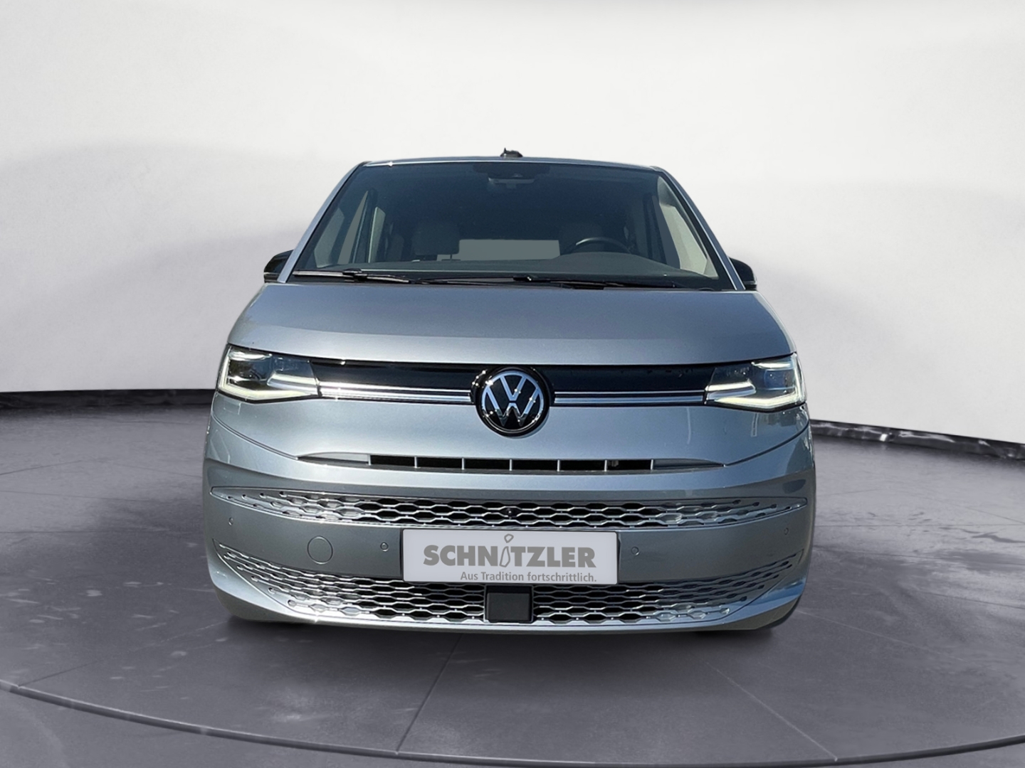 Volkswagen Multivan Lang 2.0