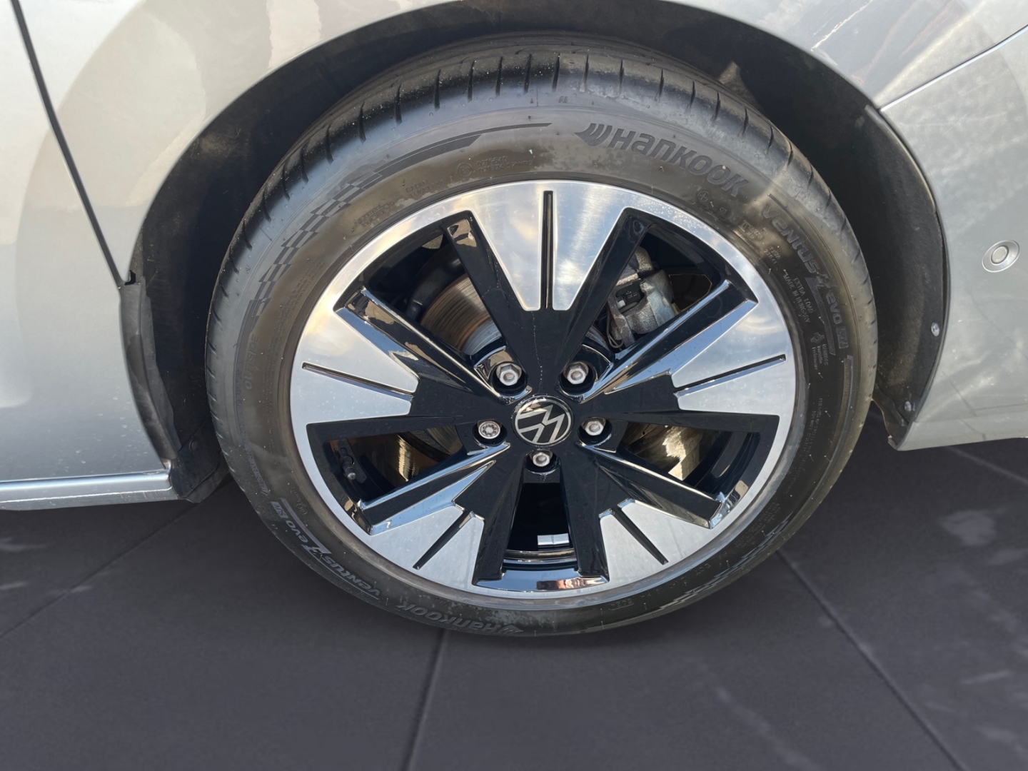 Volkswagen Multivan Lang 2.0