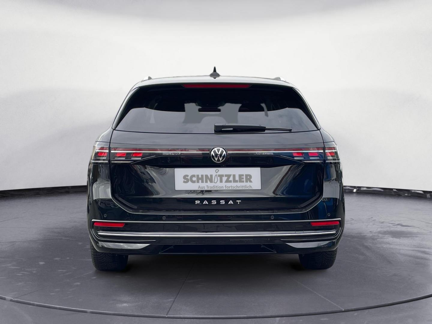 Volkswagen Passat 2.0 TDI