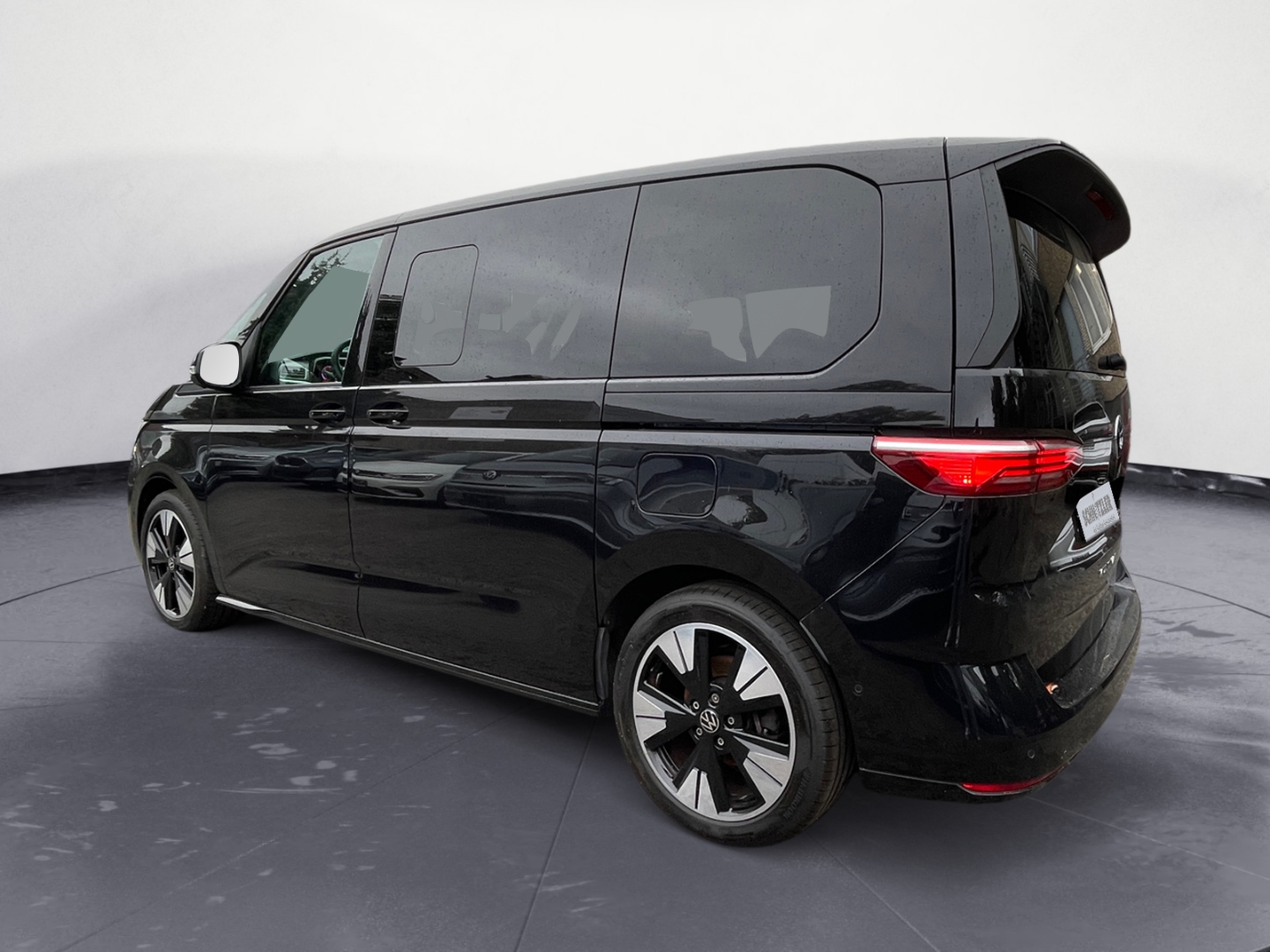Volkswagen Multivan 2.0 TDI