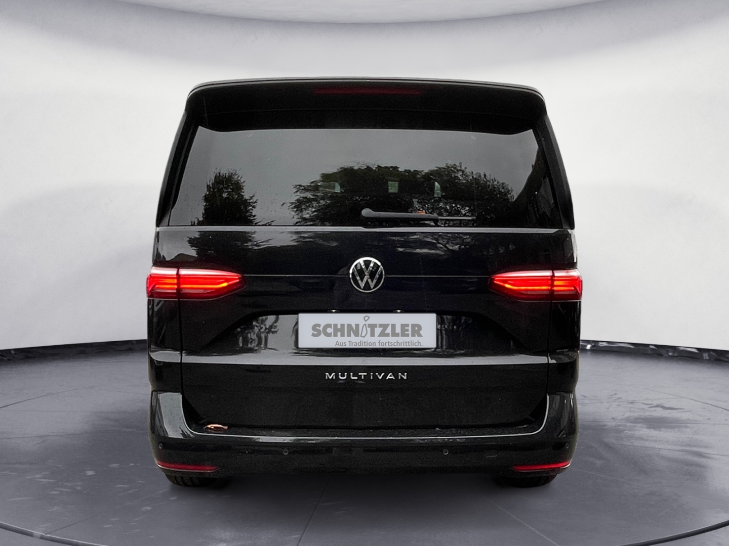 Volkswagen Multivan 2.0 TDI